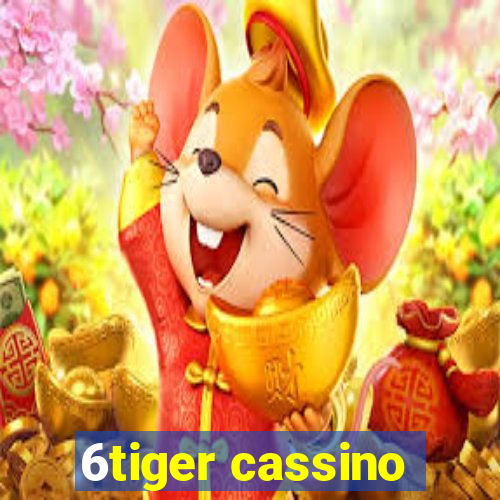 6tiger cassino